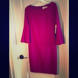 ❤️ NWT Pink Line Eliza J Dress size 4